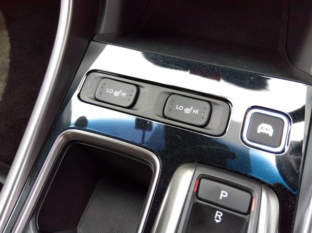Honda Accord 2018